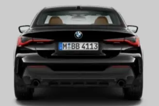 BMW 430, 190 kW, hübriid, automaat, tagavedu