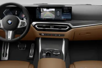 BMW 430, 190 kW, hübriid, automaat, tagavedu