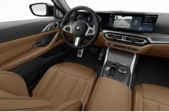 BMW 430, 190 kW, hübriid, automaat, tagavedu