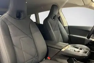 BMW iX, 240 kW, elekter, automaat, nelikvedu