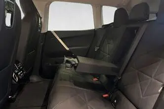 BMW iX, 240 kW, elekter, automaat, nelikvedu