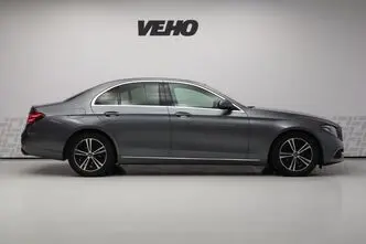 Mercedes-Benz E 200, 1.6, 118 kW, diisel, automaat, tagavedu