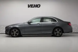 Mercedes-Benz E 200, 1.6, 118 kW, diisel, automaat, tagavedu