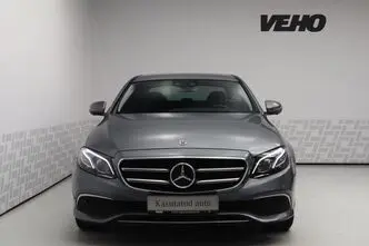 Mercedes-Benz E 200, 1.6, 118 kW, diisel, automaat, tagavedu