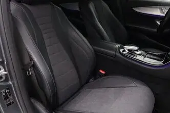 Mercedes-Benz E 200, 1.6, 118 kW, diisel, automaat, tagavedu