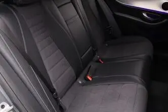 Mercedes-Benz E 200, 1.6, 118 kW, diisel, automaat, tagavedu