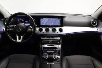 Mercedes-Benz E 200, 1.6, 118 kW, diisel, automaat, tagavedu