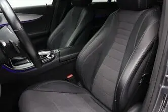 Mercedes-Benz E 200, 1.6, 118 kW, diisel, automaat, tagavedu
