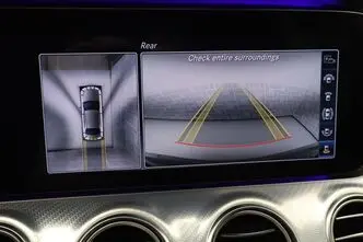 Mercedes-Benz E 200, 1.6, 118 kW, diisel, automaat, tagavedu