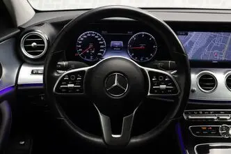Mercedes-Benz E 200, 1.6, 118 kW, diisel, automaat, tagavedu