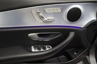 Mercedes-Benz E 200, 1.6, 118 kW, diisel, automaat, tagavedu