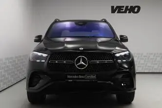 Mercedes-Benz GLE 350, 2.0, 145 kW, hübriid, automaat, nelikvedu