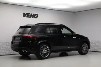 Mercedes-Benz GLE 350, 2.0, 145 kW, hübriid, automaat, nelikvedu