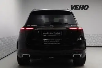 Mercedes-Benz GLE 350, 2.0, 145 kW, hübriid, automaat, nelikvedu