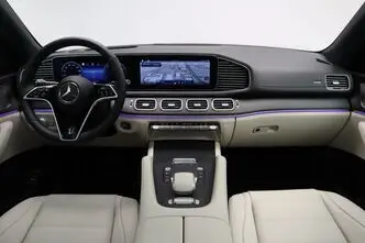 Mercedes-Benz GLE 350, 2.0, 145 kW, hübriid, automaat, nelikvedu