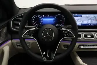 Mercedes-Benz GLE 350, 2.0, 145 kW, hübriid, automaat, nelikvedu