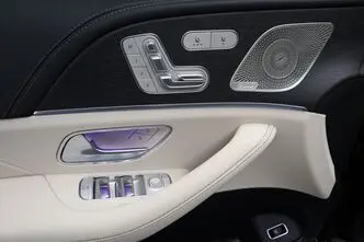 Mercedes-Benz GLE 350, 2.0, 145 kW, hübriid, automaat, nelikvedu