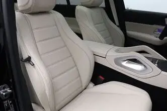 Mercedes-Benz GLE 350, 2.0, 145 kW, hübriid, automaat, nelikvedu