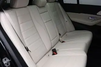 Mercedes-Benz GLE 350, 2.0, 145 kW, hübriid, automaat, nelikvedu