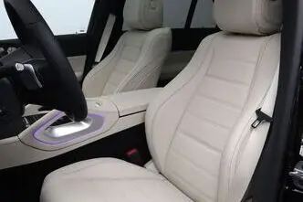 Mercedes-Benz GLE 350, 2.0, 145 kW, hübriid, automaat, nelikvedu