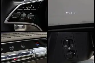 Mercedes-Benz GLE 350, 2.0, 145 kW, hübriid, automaat, nelikvedu
