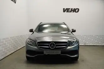 Mercedes-Benz E 220, 2.0, 143 kW, diisel, automaat, nelikvedu