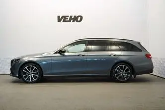 Mercedes-Benz E 220, 2.0, 143 kW, diisel, automaat, nelikvedu