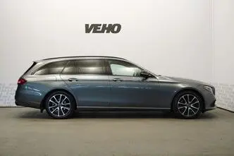 Mercedes-Benz E 220, 2.0, 143 kW, diisel, automaat, nelikvedu