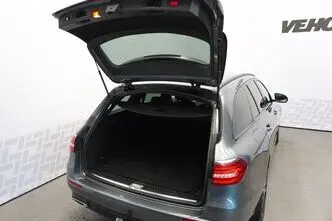 Mercedes-Benz E 220, 2.0, 143 kW, diisel, automaat, nelikvedu