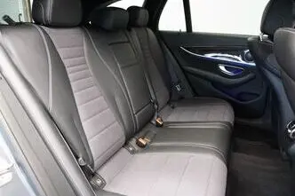 Mercedes-Benz E 220, 2.0, 143 kW, diisel, automaat, nelikvedu
