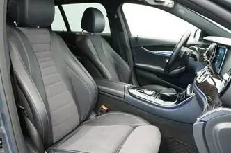 Mercedes-Benz E 220, 2.0, 143 kW, diisel, automaat, nelikvedu