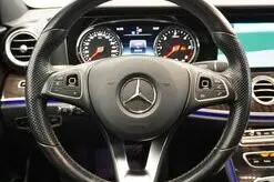 Mercedes-Benz E 220, 2.0, 143 kW, diisel, automaat, nelikvedu