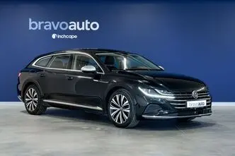 Volkswagen Arteon, 2.0, 110 kW, diisel, automaat, esivedu