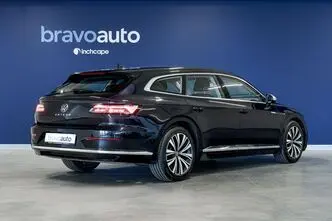 Volkswagen Arteon, 2.0, 110 kW, diisel, automaat, esivedu