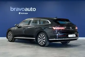 Volkswagen Arteon, 2.0, 110 kW, diisel, automaat, esivedu