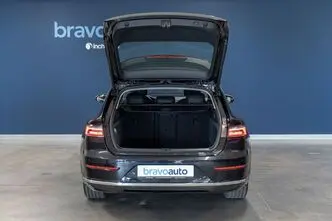 Volkswagen Arteon, 2.0, 110 kW, diisel, automaat, esivedu