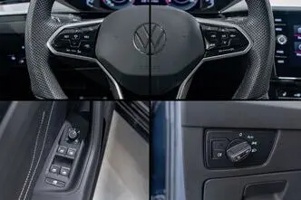 Volkswagen Arteon, 2.0, 110 kW, diisel, automaat, esivedu