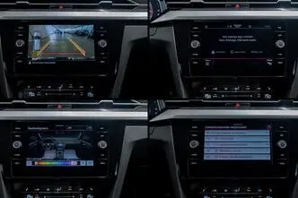 Volkswagen Arteon, 2.0, 110 kW, diisel, automaat, esivedu