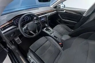 Volkswagen Arteon, 2.0, 110 kW, diisel, automaat, esivedu