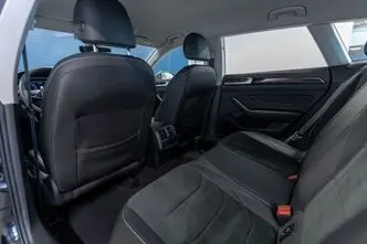 Volkswagen Arteon, 2.0, 110 kW, diisel, automaat, esivedu