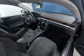 Volkswagen Arteon, 2.0, 110 kW, diisel, automaat, esivedu