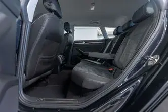 Volkswagen Arteon, 2.0, 110 kW, diisel, automaat, esivedu