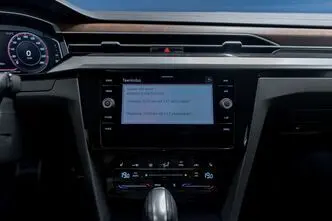 Volkswagen Arteon, 2.0, 110 kW, diisel, automaat, esivedu