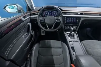 Volkswagen Arteon, 2.0, 110 kW, diisel, automaat, esivedu