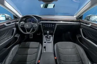 Volkswagen Arteon, 2.0, 110 kW, diisel, automaat, esivedu