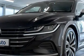 Volkswagen Arteon, 2.0, 110 kW, diisel, automaat, esivedu