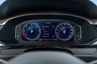 Volkswagen Arteon, 2.0, 110 kW, diisel, automaat, esivedu