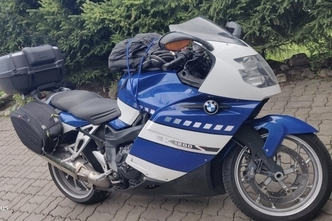 BMW K 1200 S, 1.2, 123 kW, petrol, manual, rear-wheel drive