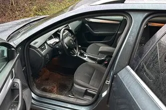 Škoda Octavia, 2.0, 110 kW, diisel, automaat, esivedu