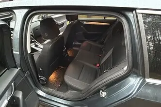 Škoda Octavia, 2.0, 110 kW, diisel, automaat, esivedu